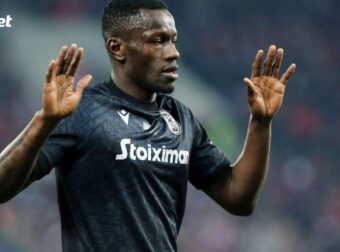 Απαντήσεις από Καμαρά – Τι ισχύει με το ενδιαφέρον από Ναντ