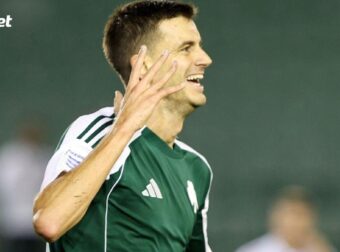 Τρελαμένος με ΠΑΟ και… Μπενίτεθ ο Γερεμέγεφ – ΠΑΟΚ για Μότα και Κλάιφερτ!