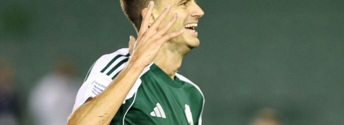 Τρελαμένος με ΠΑΟ και… Μπενίτεθ ο Γερεμέγεφ – ΠΑΟΚ για Μότα και Κλάιφερτ!