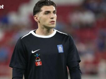 Νέο ρεπορτάζ από Ιταλία: “Προβάδισμα Παναθηναϊκού για Μανδά”