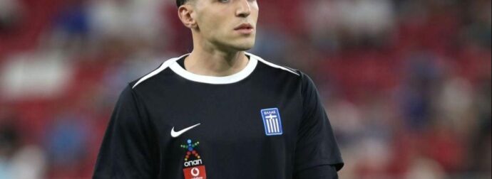 Νέο ρεπορτάζ από Ιταλία: “Προβάδισμα Παναθηναϊκού για Μανδά”