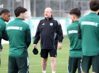 Πωλητήριο 4.5 εκατ. στον ΠΑΟ: Ο επόμενος που φεύγει μετά τον Ντραγκόφσκι!