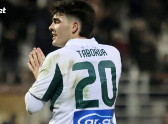 Απόφαση έκπληξη με Ταμπορδα στον ΠΑΟ – «Μήνυμα» Λουτσέσκου σε Σαββίδη