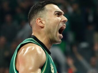 Vlog Παπαβασιλείου: Βρήκε τον σωστό δρόμο ο ΠΑΟ – Πήρε το όπλο ο Σλούκας!