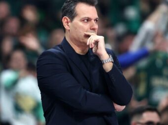 Το ξανάπε ο Ιτούδης: Πρέπει να σταματήσει το F4 στην Euroleague!