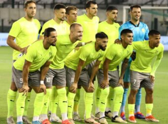 Μεγάλη βραδιά για ΑΕΚ Λάρνακας & Ρακόβ – Απευθείας πρόκριση στους 16