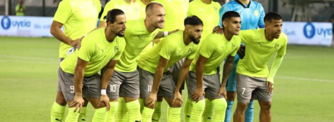 Μεγάλη βραδιά για ΑΕΚ Λάρνακας & Ρακόβ – Απευθείας πρόκριση στους 16