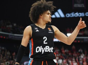 Χαμός με Χίφι, βγαίνει άμεσα στην αγορά – ΠΑΟ, Ολυμπιακός και Σπανούλης!