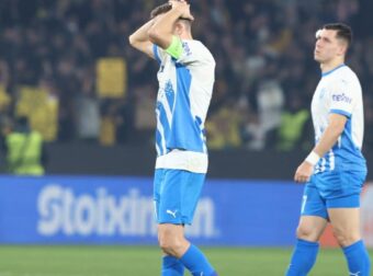 “Περίμενα να είναι υπέρ της ΑΕΚ ο διαιτητής – Αστείες αποφάσεις”!