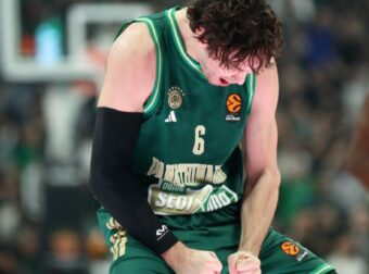 Προπονητικό ρεσιτάλ από Αταμάν – Η “επιστροφή” Γκραντ και οι Ναν, Όσμαν!