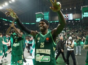 Οι “μεταγραφές” του Παναθηναϊκού και το άγνωστο ταβάνι