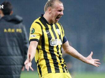 Τσακίρης: “Ο Βίντα είναι… όλο το ματς” – Γι’ αυτό είναι επικίνδυνο με ΟΦΗ