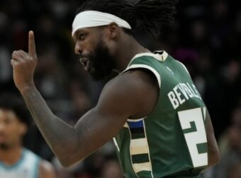 Επίσημο το… μπαμ! Παίκτης του ΠΑΟΚ ο Μπέβερλι – Το συμβόλαιό του