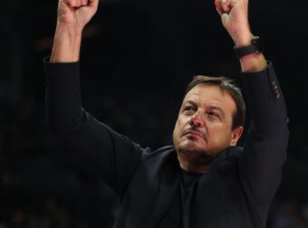 Vlog Καούρη: Ο ΠΑΟ ζει επικίνδυνα και στέλνει μήνυμα σε όλη την Ευρώπη!