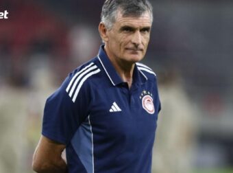 Αποφάσισε ο Μεντιλίμπαρ – Με αυτή την ενδεκάδα κόντρα στην Κηφισιά