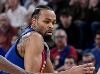 Μπασκετικό έπος: 43άρα Πάντερ και θρίαμβος Μπάρτσα στην 3η παράταση! (Hls)