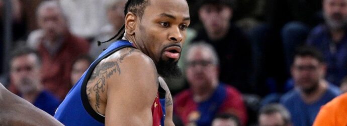 Μπασκετικό έπος: 43άρα Πάντερ και θρίαμβος Μπάρτσα στην 3η παράταση! (Hls)