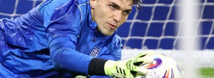 Η «φόρμουλα» συμφωνίας του Παναθηναϊού με Λάτσιο για Μανδά!