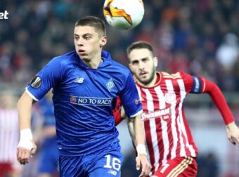 Παναθηναϊκός: Ψάχνει το “μπαμ” με τον Μικολένκο!