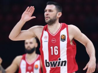 Παπανικολάου: «Φτάνει, δεν πάει άλλο…»