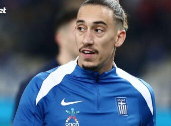 «Πιο πιθανό να πάει σε ΠΑΟΚ ο Τσιμίκας – Έχει απομακρυνθεί από Ολυμπιακό»!