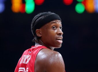 Ο πιο βελτιωμένος παίκτης της Euroleague