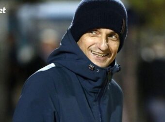 Αυτό είναι το σκεπτικό του ΠΑΟΚ για την απόκτηση του νεαρού Σαρρή!