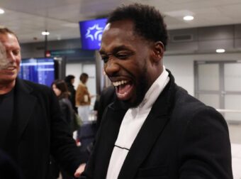 Ντεμπούτο Μπέβερλι με ΠΑΟΚ στο «Παλατάκι» κόντρα στον Πανιώνιο