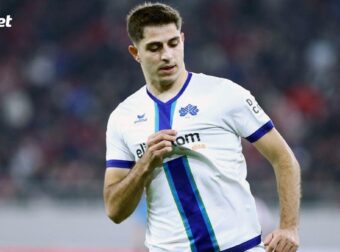 Έπαιξε και για… ΠΑΟ στο Φάληρο – Γιατί πρέπει να πάρει Παντελίδη ο Μπενίτεθ