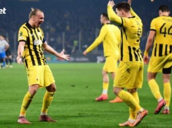 ΑΕΚ: Το «κιτρινόμαυρο» όνειρο ενός ιστορικού τρεμπλ!