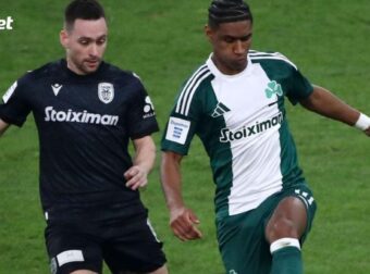 Άρθρο λίγο πριν το ΠΑΟΚ-ΠΑΟ: “Στην Τούμπα για την επανεκκίνηση το Τριφύλλι”