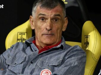 Αποκάλυψη Νικολακόπουλου για το μέλλον Μεντιλίμπαρ στον Ολυμπιακό!