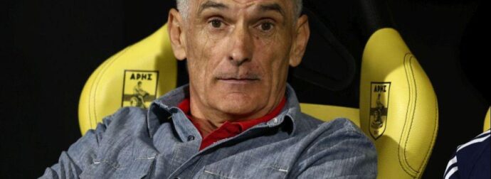 Αποκάλυψη Νικολακόπουλου για το μέλλον Μεντιλίμπαρ στον Ολυμπιακό!