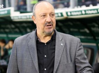 Βρήκε τον επόμενο… Ιωαννίδη ο Μπενίτεθ – “Τεχνική, οξυδέρκεια και γκολ”!