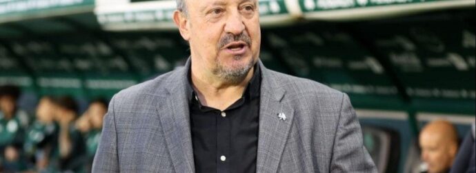 Βρήκε τον επόμενο… Ιωαννίδη ο Μπενίτεθ – “Τεχνική, οξυδέρκεια και γκολ”!