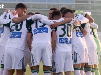 Ο διαιτητής που τρελαίνει Ολυμπιακό-ΑΕΚ – 2 αλλαγές στον ΠΑΟ!