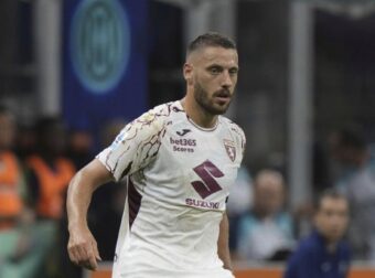 Βλέπει Ευρώπη η Τορίνο – “Τσίμπησε” βαθμό η Πίζα (vid)