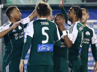 Με έκπληξη τα δεξιά ο ΠΑΟ στην Τούμπα – Αυτή η ενδεκάδα