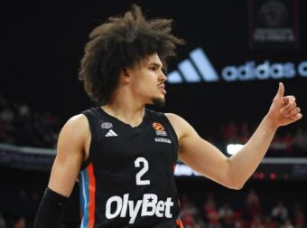 Μεγάλη ελληνική ομάδα για Ιφί – Μάχη με Ρεάλ, Μπαρτσελόνα και… Σπανούλη!