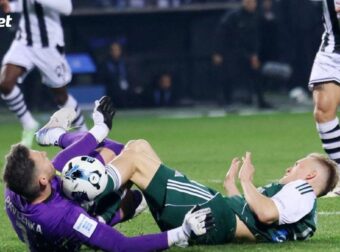 Επίσημο! Αυτό το πρόβλημα του Παβλένκα – Το διάστημα που μένει εκτός