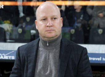 Αποκαλυπτικός για τις μεταγραφές ο Νίκολιτς – Ατάκες για τους τραυματίες