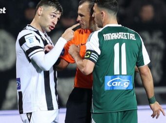 Παναθηναϊκός χωρίς Μπακασέτα-Σιώπη και 12 μεταγραφές το ’26! Κόψε την άδεια