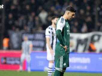 Δεν κατέβηκε στην Τούμπα, μπράβο μόνο στον Κότσαρη, μονόδρομος οι αλλαγές!