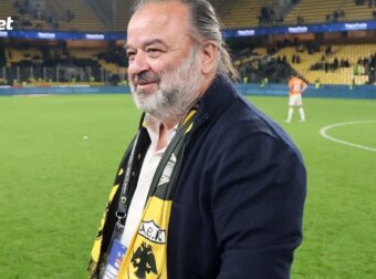 “Φτιαγμένος” ο Ηλιόπουλος – “Δεν αλλάζει τον σχεδιασμό η πρώτη θέση”