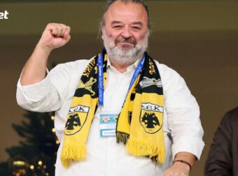 “Καρφάρες” Ηλιόπουλου για το ελληνικό ποδόσφαιρο και τη διαιτησία!