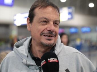 Αποκαλύψεις Αταμάν για Σορτς, Γκραντ – Τι είπε για Ολυμπιακό