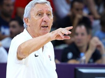 Επέστρεψε στη Euroleague ο Πέσιτς – Η ομάδα που αναλαμβάνει