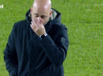 Καταγγελία από Σαραγόσα: «Έχουν αποφασίσει ότι μας ρίξουν κατηγορία»!