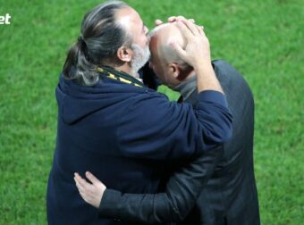 Ο μάγος Νίκολις με τις 4 αυτές μεταγραφές μπορεί να φέρει treble στην ΑΕΚ!