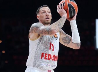 Ανοίγει ξανά η υπόθεση Τάις για ΠΑΟ! Τι ισχύει για Τζόουνς, Χέιζ και Μπάσεϊ